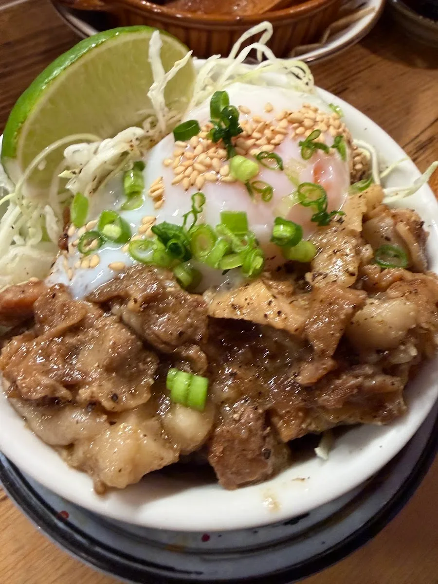 SAKABA PING · 10